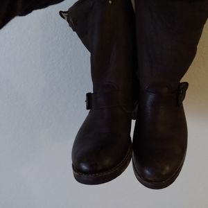 Women's FRY Veronica boot size 7